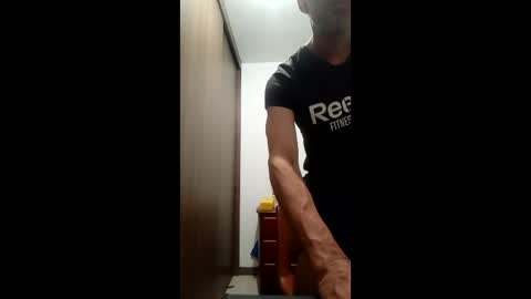 don__chi online show from 03/08/26, 05:44