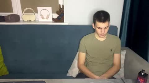 Snapshot of donald_boy chatting on 02/20/26, 06:52 Stephanie and online show from 02/20/26, 06:52