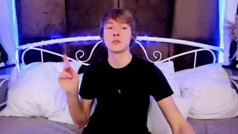 Donald online show from 12/05/25, 11:30