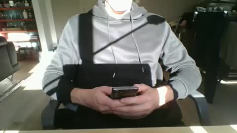 donaldtrump775 online show from 11/17/25, 12:11