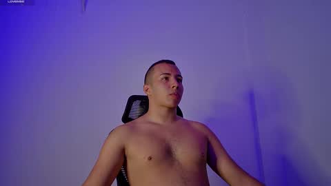 Donat Independent Model online show from 01/20/25, 01:42