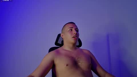 Donat Independent Model online show from 03/05/25, 02:56