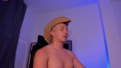 Donat Independent Model online show from 04/23/26, 02:35