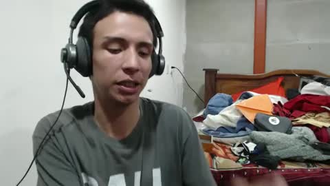 D0N online show from 01/09/25, 06:17