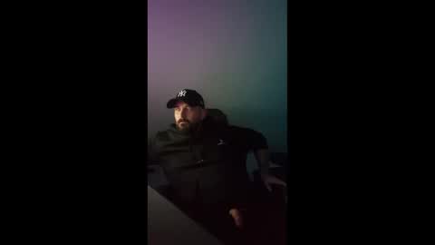 donchriiis online show from 10/23/25, 06:28