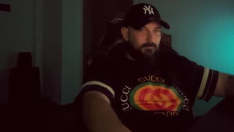 donchriiis online show from 01/16/26, 02:48