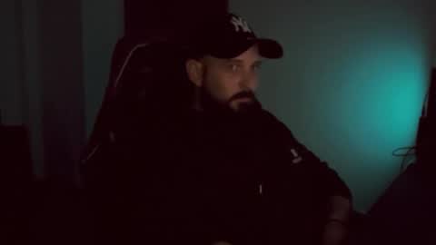 donchriiis online show from 01/18/26, 03:10