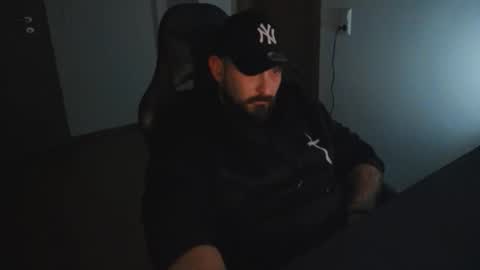 donchriiis online show from 02/03/26, 01:26