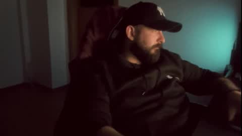 donchriiis online show from 02/23/26, 05:16