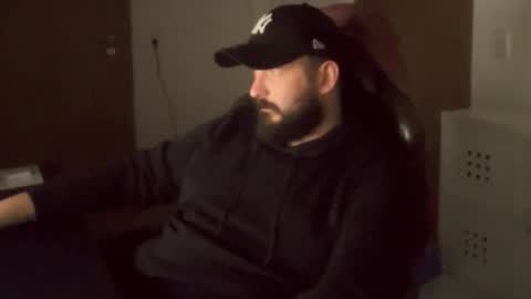 donchriiis online show from 02/25/26, 10:03