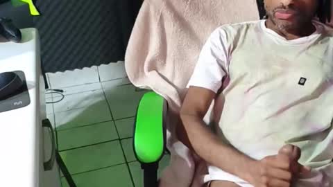 dondiego5511 online show from 03/28/26, 05:18