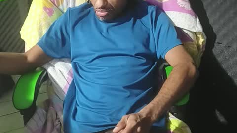 Snapshot of dondiego5511 chatting on 05/16/26, 07:38 dondiego5511 online show from 05/16/26, 07:38