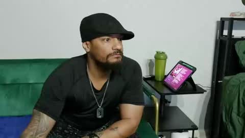 Gifted online show from 03/08/26, 11:30