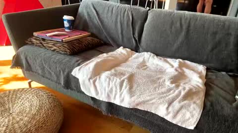 Alfredo online show from 11/13/25, 10:58