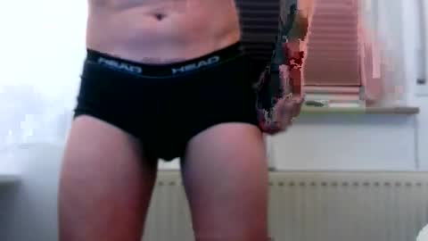 Donker85 online show from 11/29/25, 11:08