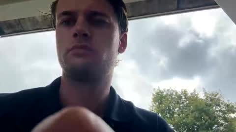 Papi online show from 09/27/25, 12:32