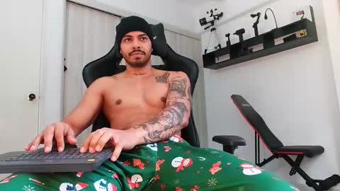 Victor online show from 01/10/26, 03:58