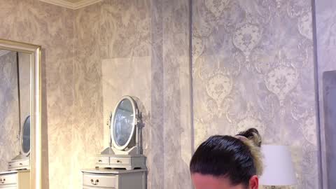 Donna online show from 01/15/25, 11:30