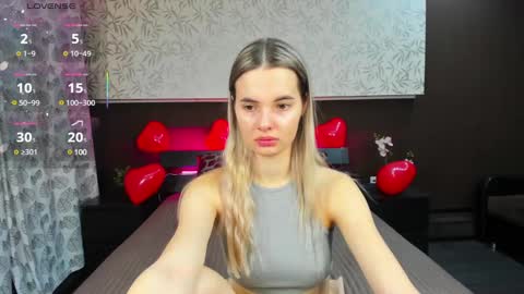 Donna On GMT2 Mon-Fri 3-9 AM online show from 02/16/25, 12:30