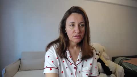 Tatiana 43 curvy sexy body and Joanna redhead 39 years online show from 09/28/25, 12:10