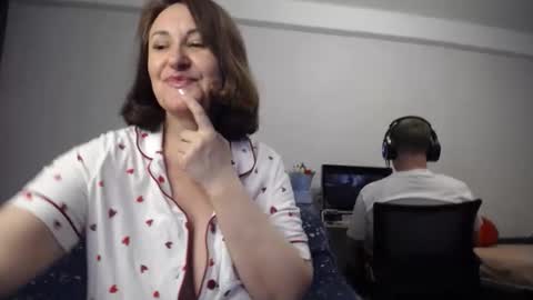 Tatiana 43 curvy sexy body and Joanna redhead 39 years online show from 03/08/26, 05:28