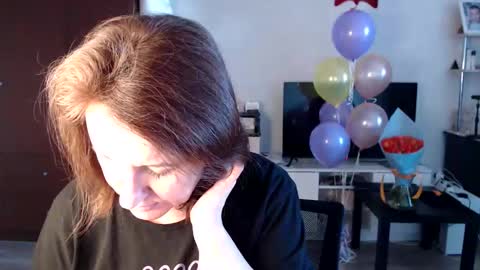 Tatiana 43 curvy sexy body and Joanna redhead 39 years online show from 03/15/26, 11:05