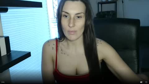 DonnaLive online show from 03/10/26, 03:50