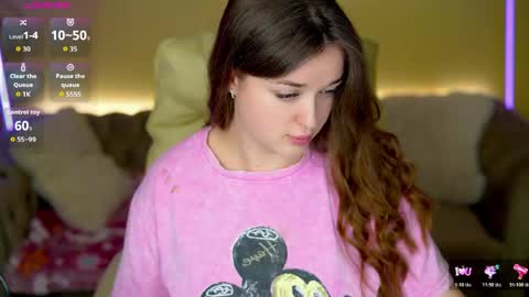 DONNA online show from 04/01/26, 01:01