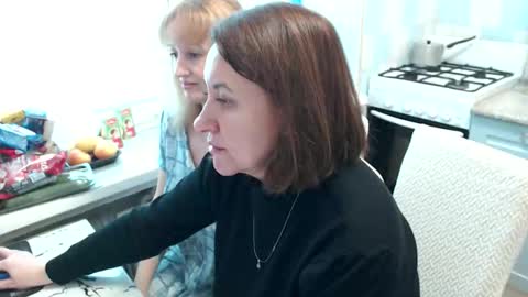 Snapshot of donnamagdalena chatting on 11/11/25, 08:25 DonnaMagdalena online show from 11/11/25, 08:25