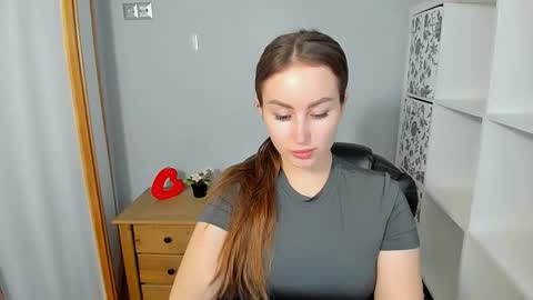 DonnaSensual online show from 09/11/25, 03:34