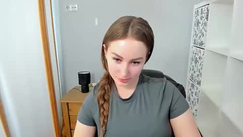 DonnaSensual online show from 09/12/25, 03:01