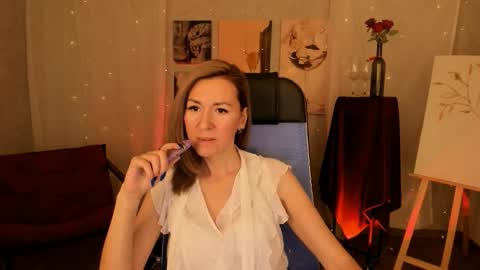 Donna online show from 12/17/25, 04:13