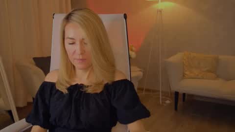 Donna online show from 01/12/26, 06:46