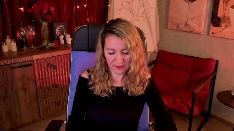 Donna online show from 04/09/26, 08:36