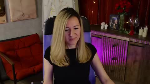 Donna online show from 05/14/26, 06:58
