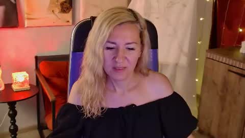 Donna online show from 07/03/26, 08:48