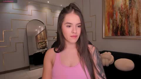  Donna Stonne  online show from 12/18/25, 03:45