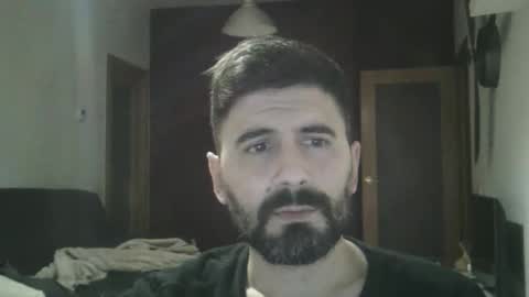 donnie_darkos83 online show from 12/25/24, 07:45