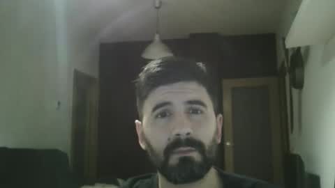 donnie_darkos83 online show from 01/01/25, 05:55