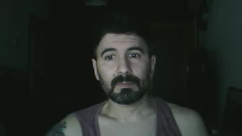 donnie_darkos83 online show from 09/21/25, 09:55
