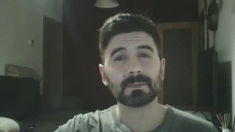 donnie_darkos83 online show from 09/22/25, 10:23