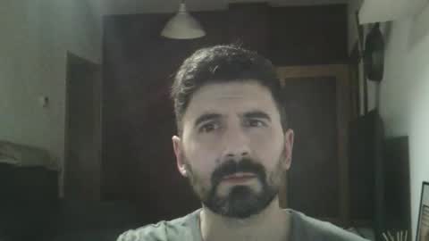donnie_darkos83 online show from 09/24/25, 10:24