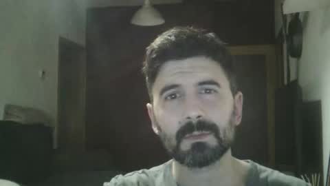 donnie_darkos83 online show from 09/26/25, 10:36