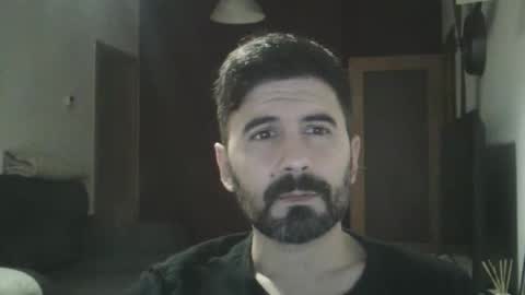 donnie_darkos83 online show from 09/28/25, 08:03