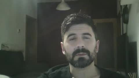 donnie_darkos83 online show from 09/29/25, 10:25