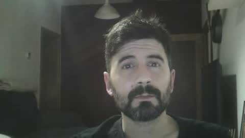 donnie_darkos83 online show from 10/02/25, 10:17