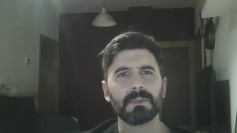 donnie_darkos83 online show from 10/07/25, 10:29