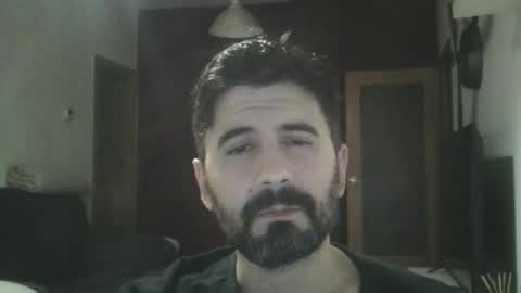 donnie_darkos83 online show from 10/08/25, 10:40