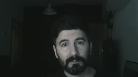 donnie_darkos83 online show from 10/12/25, 09:19