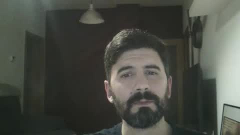 donnie_darkos83 online show from 10/17/25, 10:34